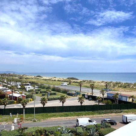 Studio Heliopolis L Village Naturiste Agde Exteriör bild